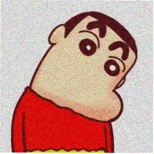 影迷绣春宇宙头像